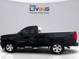 Chevrolet Silverado 2018 V8